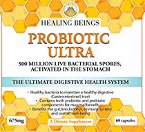 Probiotic Ultra